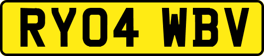 RY04WBV