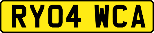 RY04WCA