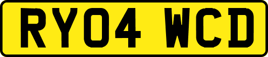 RY04WCD