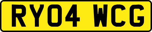 RY04WCG