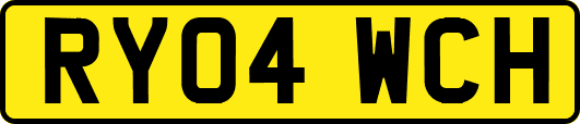 RY04WCH