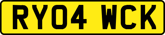 RY04WCK