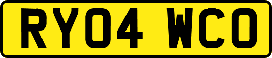 RY04WCO