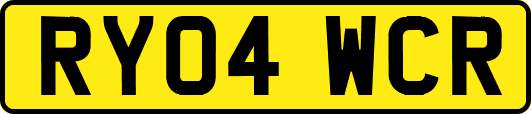 RY04WCR