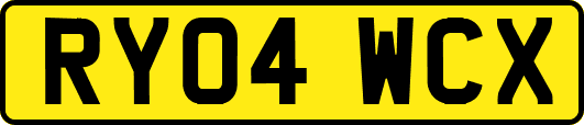 RY04WCX