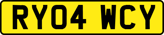 RY04WCY
