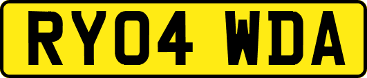 RY04WDA