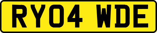RY04WDE