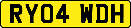 RY04WDH