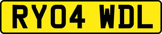 RY04WDL