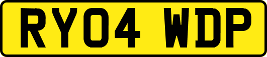 RY04WDP