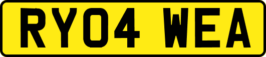 RY04WEA