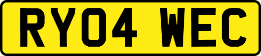 RY04WEC