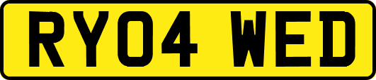 RY04WED
