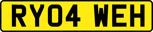 RY04WEH