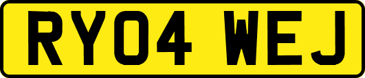 RY04WEJ