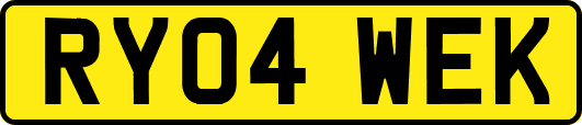 RY04WEK