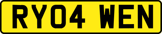 RY04WEN