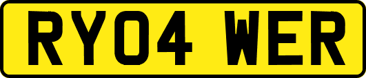 RY04WER