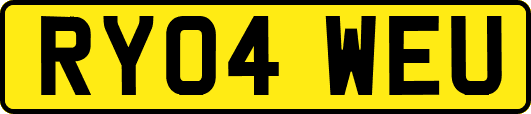RY04WEU