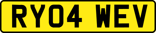 RY04WEV