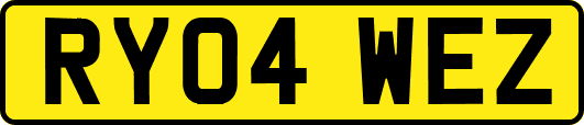RY04WEZ