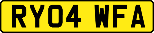 RY04WFA
