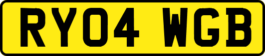 RY04WGB
