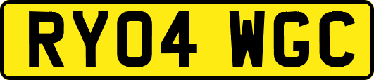 RY04WGC