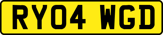 RY04WGD