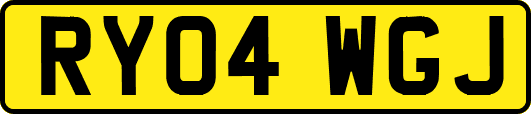 RY04WGJ