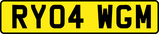RY04WGM