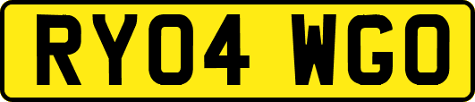 RY04WGO