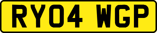 RY04WGP