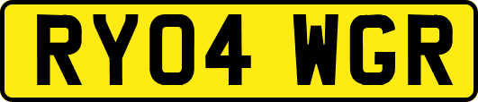 RY04WGR