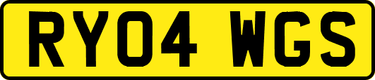 RY04WGS
