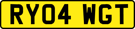 RY04WGT
