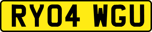 RY04WGU
