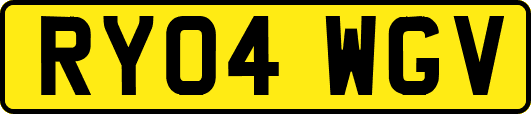 RY04WGV