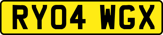 RY04WGX