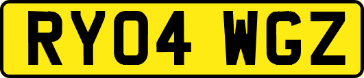 RY04WGZ