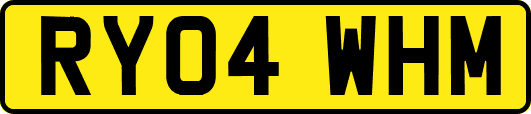 RY04WHM