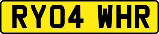 RY04WHR