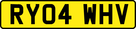 RY04WHV