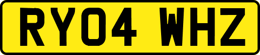 RY04WHZ