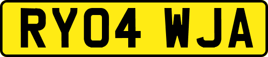 RY04WJA