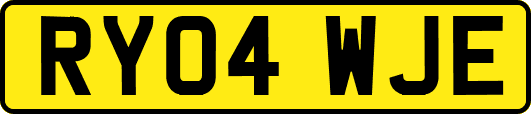 RY04WJE