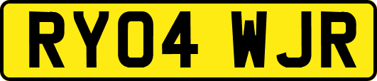 RY04WJR