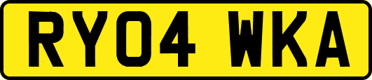 RY04WKA