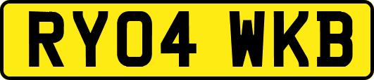 RY04WKB
